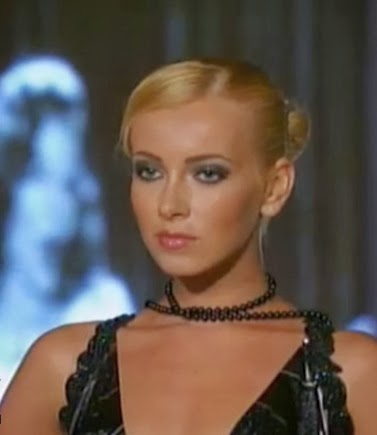 BIOGRAFIE ALEXANDRA BADEA MISS ROMANIA 2013 WIKI