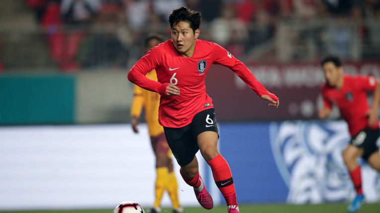 Lee Kang-in: What If He Moves On? (Part 2) - K League United | South Korean  football news, opinions, match previews and score predictions
