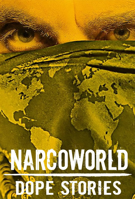 Narcoworld Dope (2019-) με ελληνικους υποτιτλους