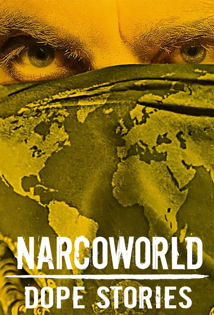 Narcoworld Dope (2019-) ταινιες online seires xrysoi greek subs