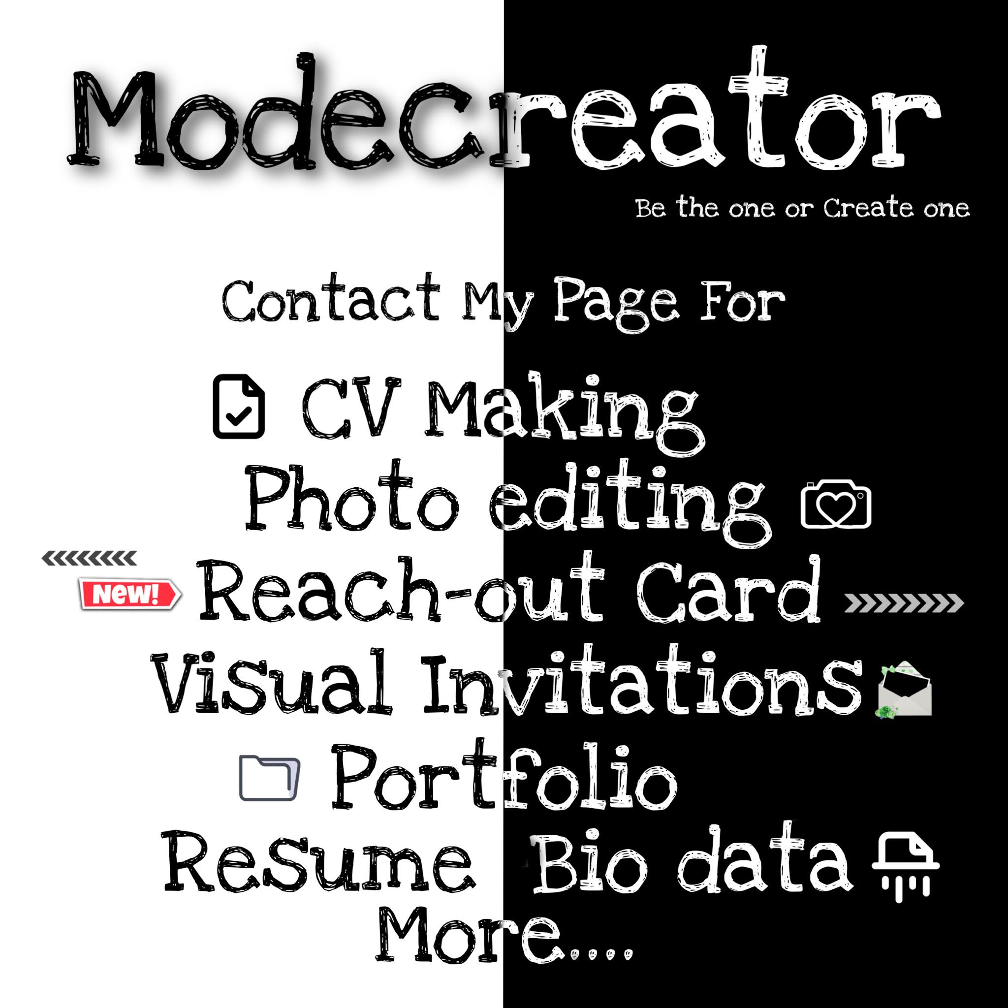 modecreator