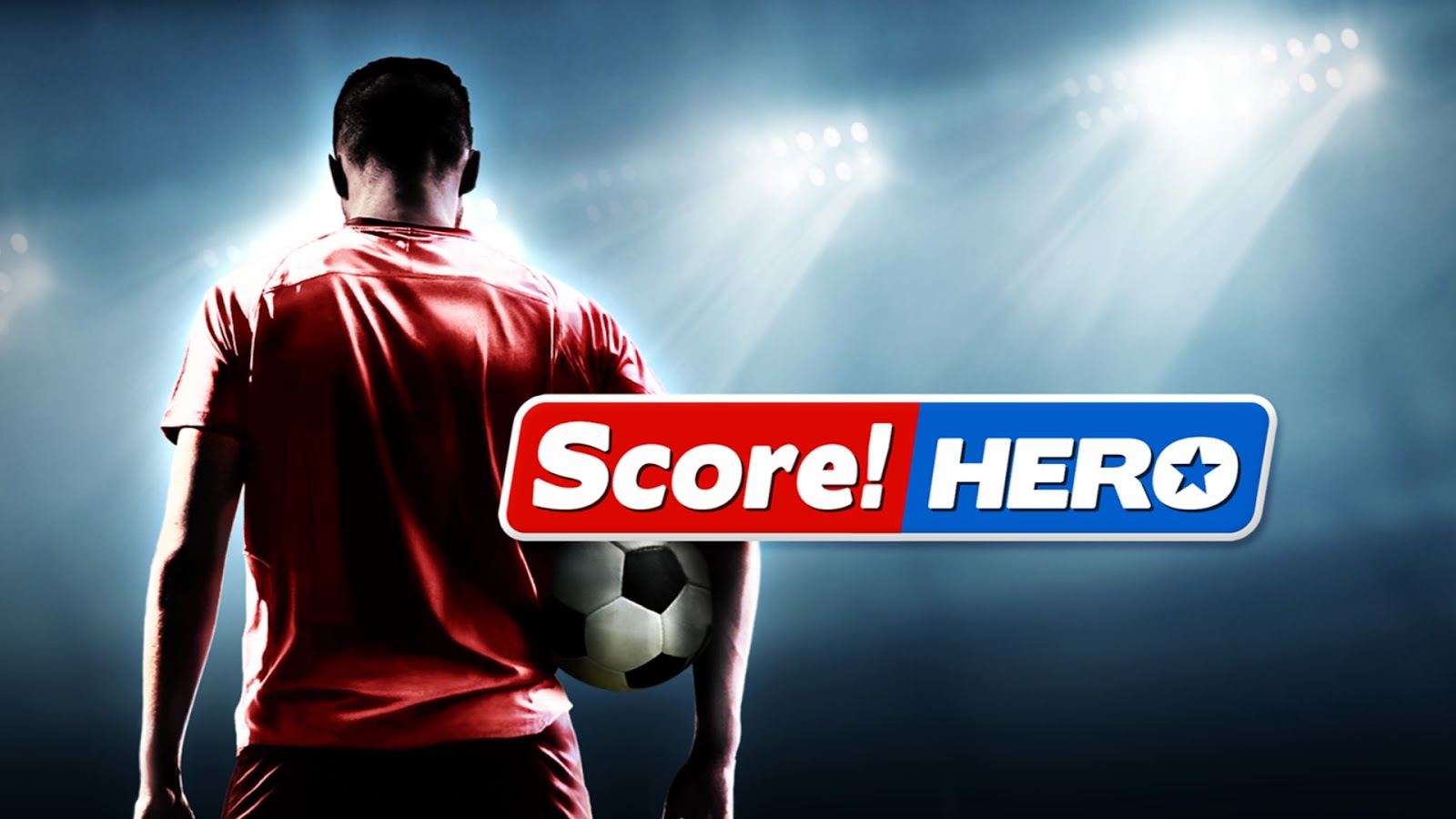 Score! Hero