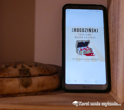 Trzy audiobooki polecają się na lato!