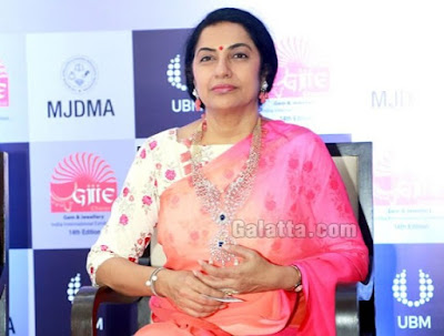 Suhasini-Maniratnam-Inaugurates-14th-Edition-of-GJIIE-2018--31