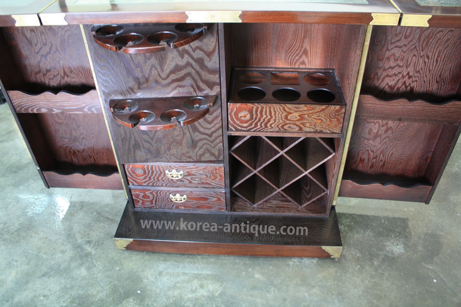 KOREA ANTIQUE Co., Ltd Oriental furniture korean furniture H12G