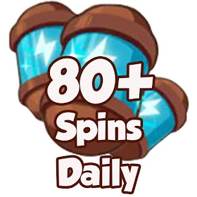 60 Spin Link Coin Master 60 Spin Link Coin Master