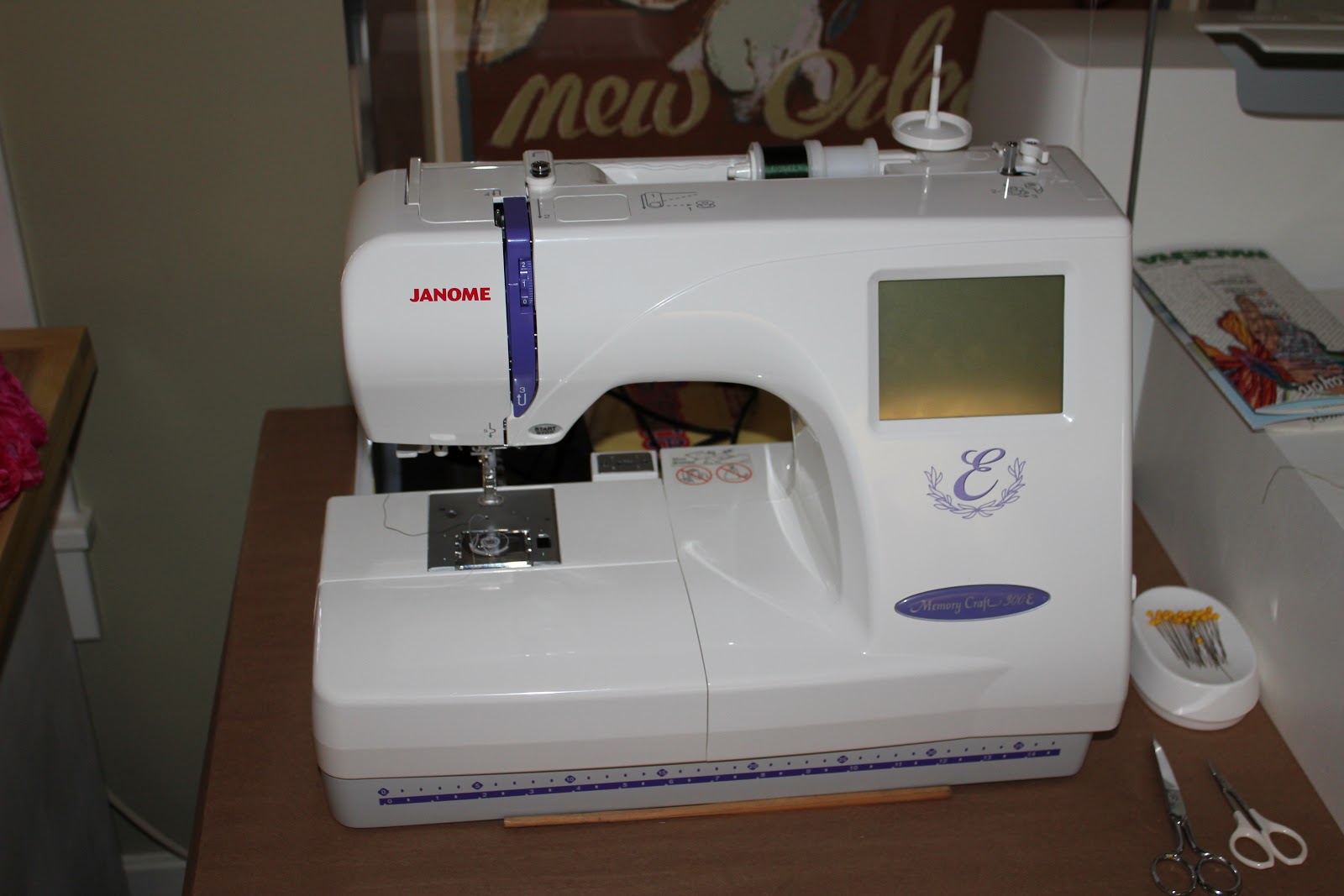 The FABULOUS Blog of Miss Ginger Grant! Consumer Product Review