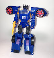 PotP Counterpunch Robot Mode