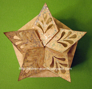 star twist box