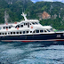 You Have a Great Time in Ferry to Phi Phi From Krabi