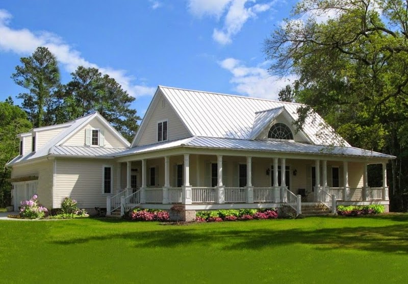 Important Inspiration 22+ One Story Farmhouse Plans With Wrap Around Porch