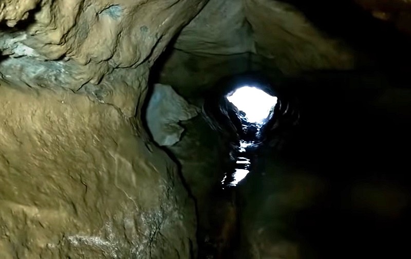 Krem Puri - The World's Longest Sandstone Cave