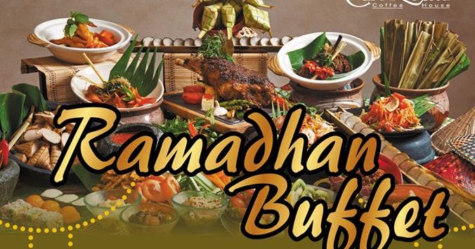buffet ramadhan miri