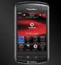 BlackBerry Storm 2 9550
