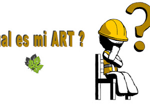 Descubre cómo saber cuál es tu ART en Argentina: Guía paso a paso - Aseguradora de Riesgos del Trabajo.