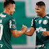 Esportes| Palmeiras mantém 100% de aproveitamento na Libertadores