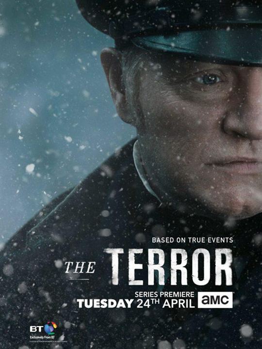 The Terror Temporada 1 Ingles Subtitulado 720p