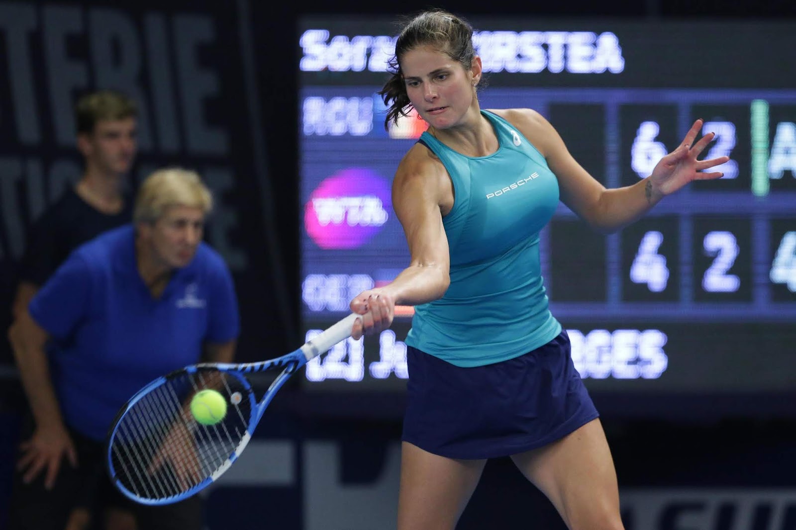 Top 10 Hottest Female Tennis Players 2020 Tennis Players Beauty