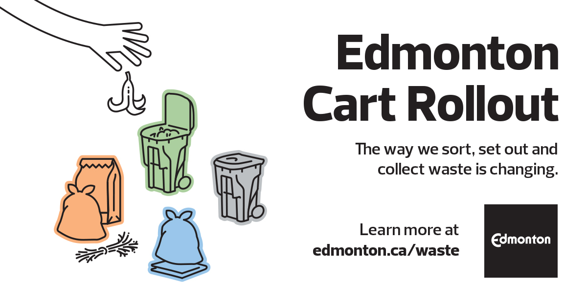 For the Love of Waste