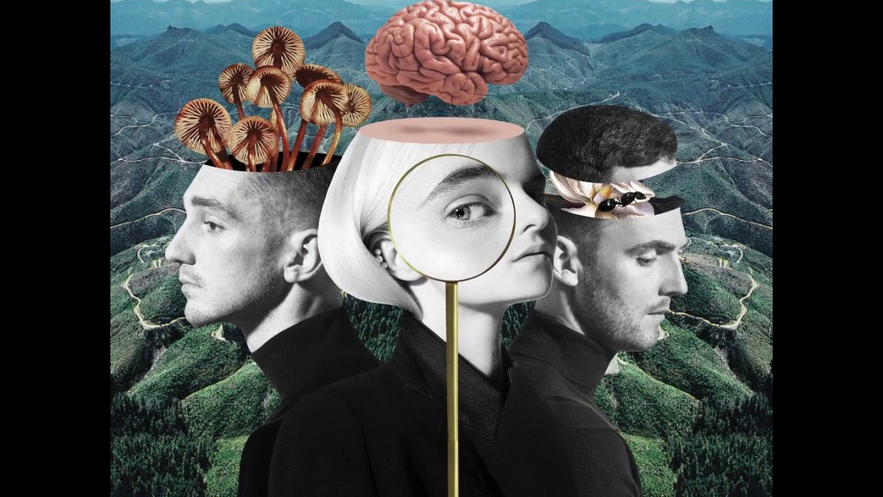 Lirik Lagu Clean Bandit - Baby ft. Marina & Luis Fonsi dan Terjemahan