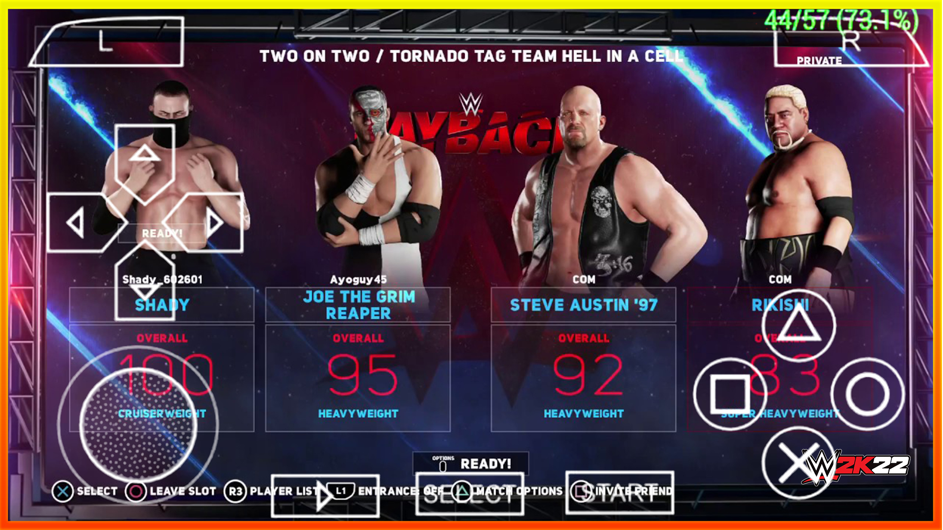 wwe 2k22 psp iso file download wwe 2k22 psp iso file download