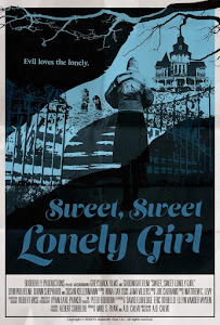 Sweet, Sweet Lonely Girl Poster
