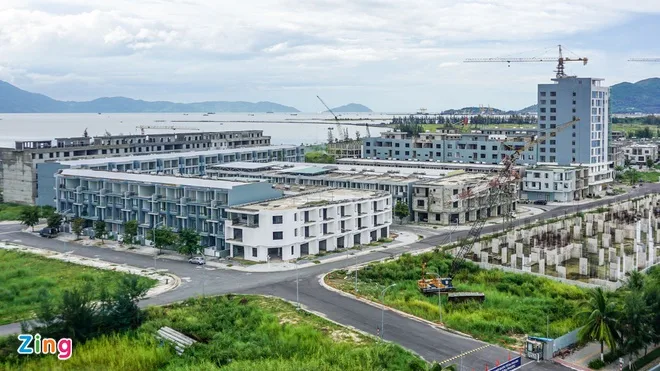 Kiến nghị điều tra sai phạm tại Khu đô thị Đa Phước Kiến nghị điều tra sai phạm tại Khu đô thị Đa Phước