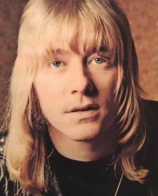 Tote Musikstars "The Good Die Young": Brian Connolly