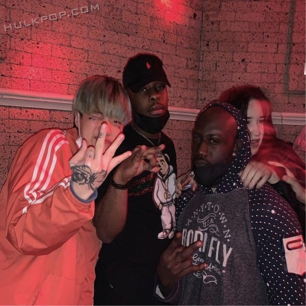 Young Prada – Fuck Love – Single