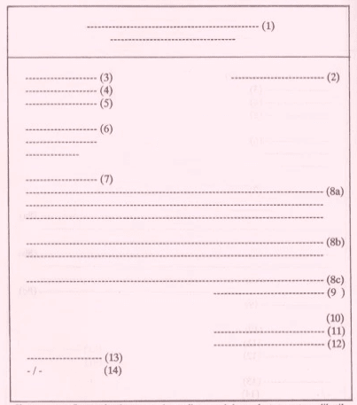 Tips Dan Trik Cara Membuat Surat Lamaran Kerja Agar Diterima