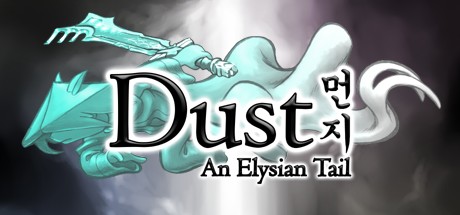 dust video game