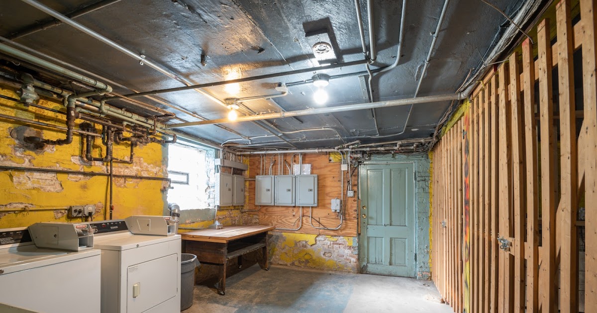 How To Make A Basement Apartment Legal In Chicago Openbasement