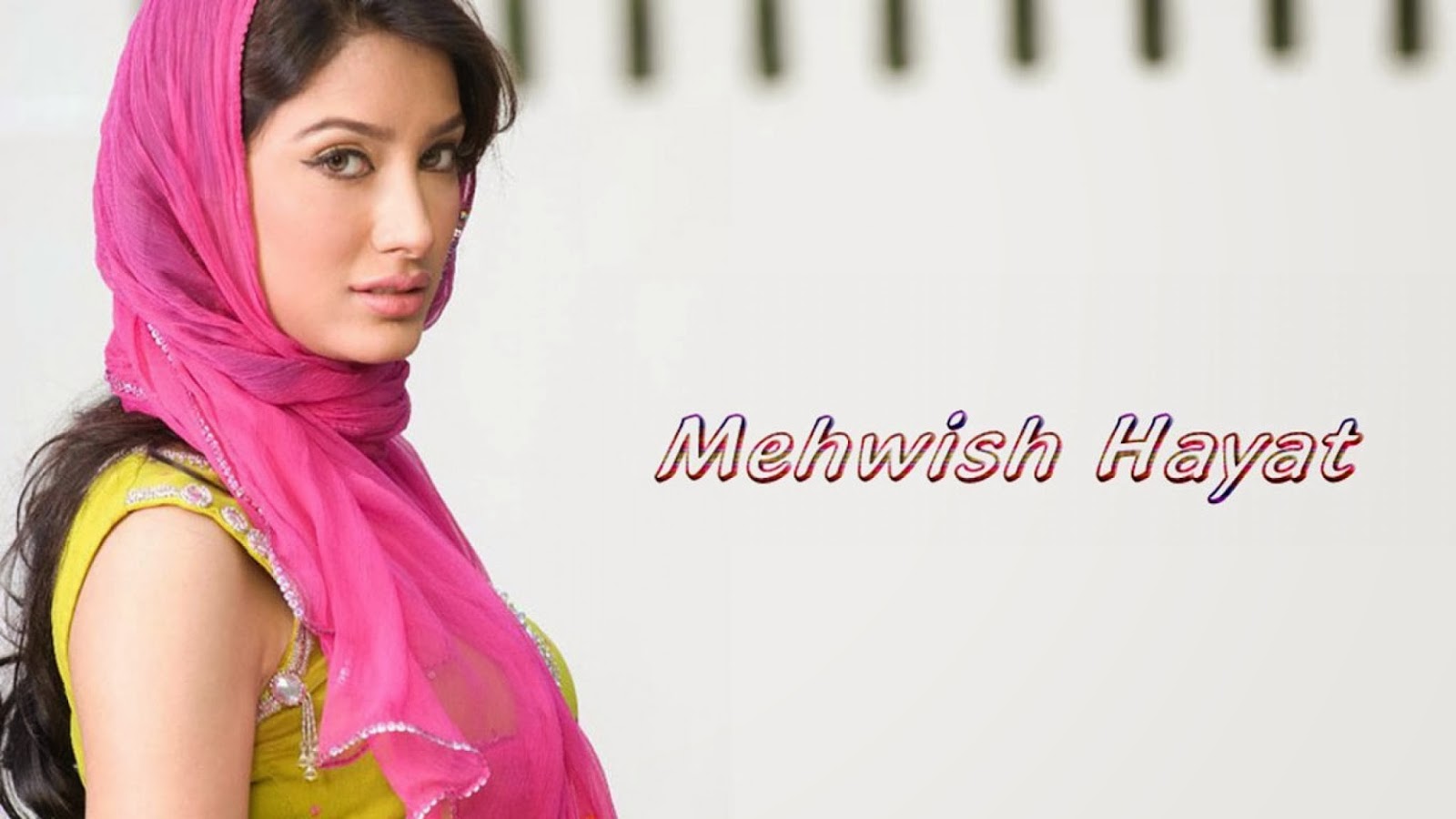 Mehwish Hayat Hot Pics.