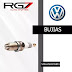 Bujias Encendido Vw Bora Audi A3 Seat Leon 1.8 Turbo