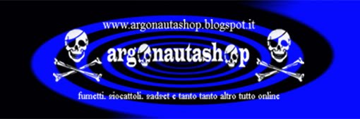 argonauta shop manga