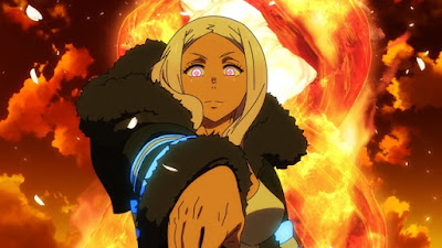 Fire Force Anime Series Image 13
