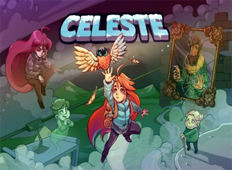 Celeste [Full] [Español] [MEGA]