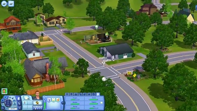 Download Game The Sims 3 For Pc Full Version Chaniago