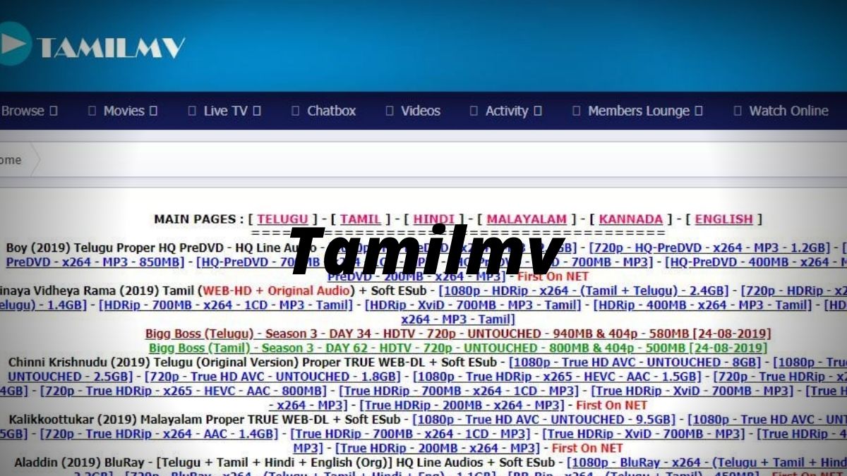 tamilmv hd media hub tamilmv hd media hub