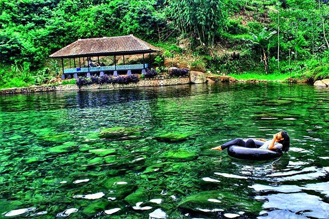 Tempat Wisata Kota Malang Purwakarta