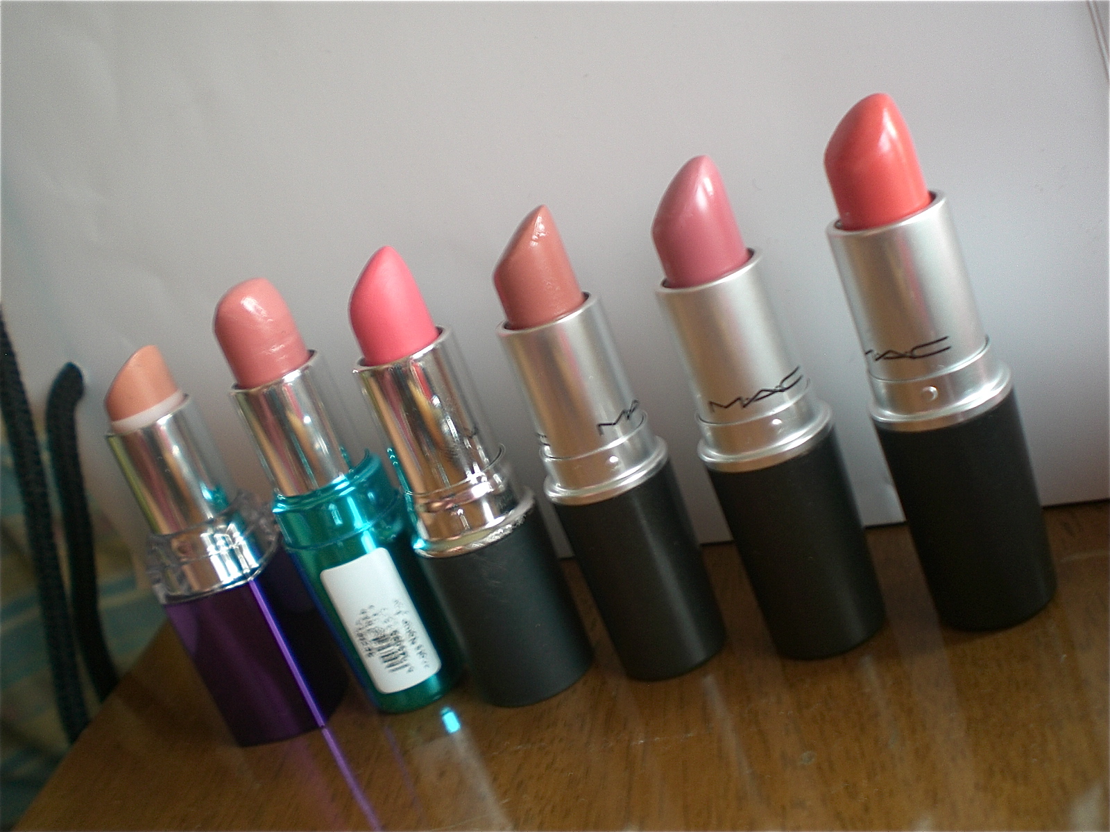 "Back to Japan" Lips