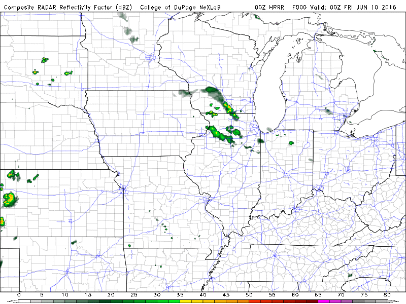 Michigan Weather Geek Anticipating storm development based on what's