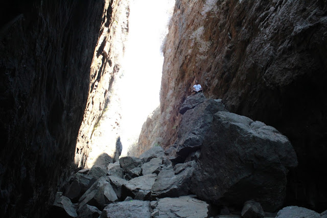 Sandhan valley,meditation at sandhan valley