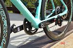 Bianchi Specialissima Disc Full Speed Ahead WE Corima WS47 road bike at twohubs.com
