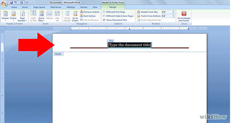 how to delete header and footer in word 2007 how to delete header and footer in word 2007