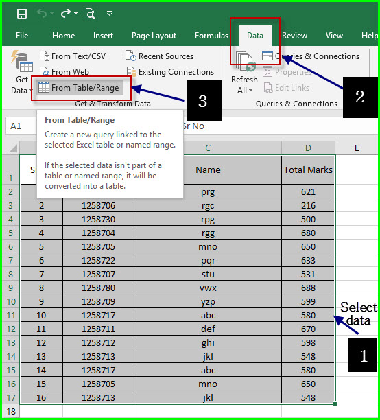 How to Find and remove duplicates in excel with easy Steps
