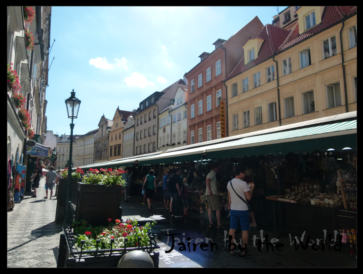 Welcome Praga!!! - República Checa y un trocito de Eslovaquia (6)