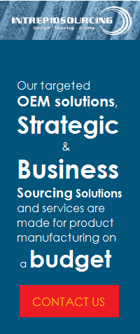 Business Sourcing Solutions