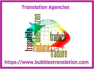 The emergence of Translation agency 63