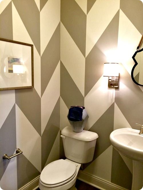 Bathroom Wall Paint Designs Classic House